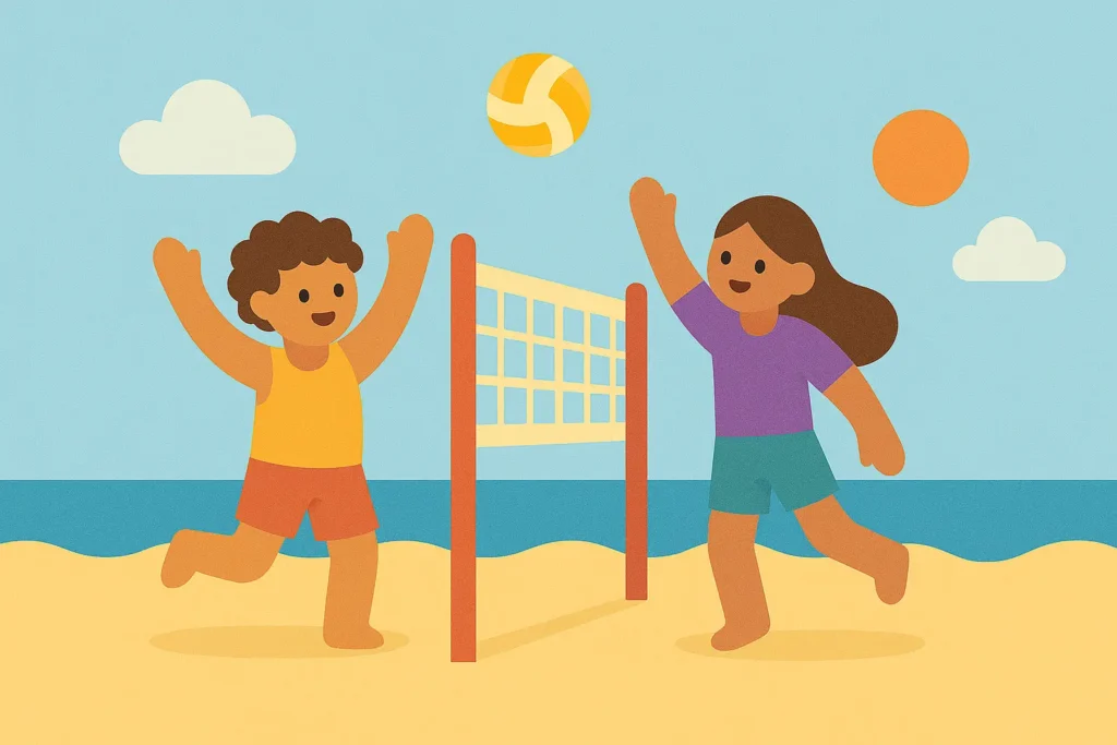 Germaniyada talabalar bo‘sh vaqt