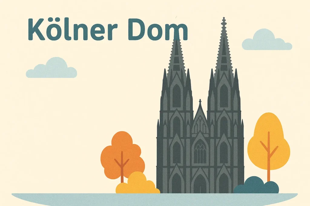 Kölnda o‘qish, Köln talabalar